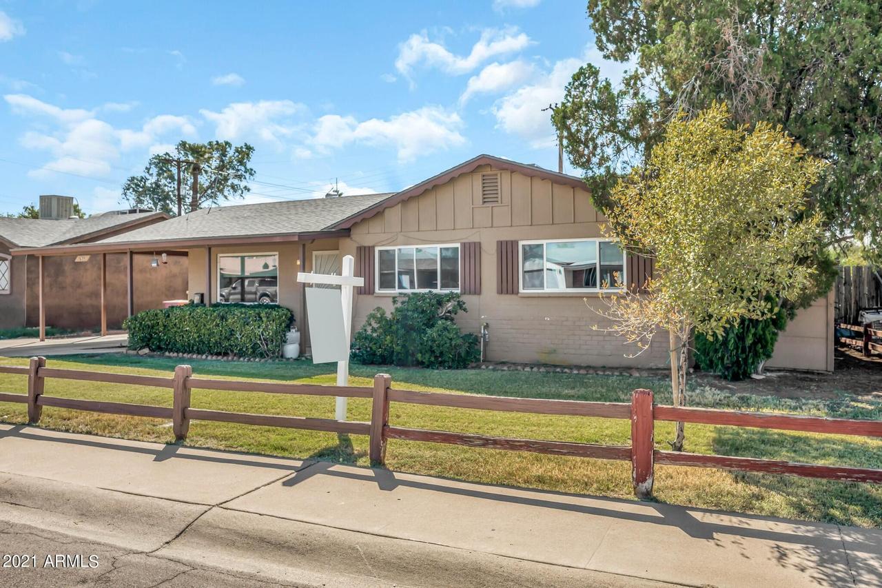 7933 E Culver St., Scottsdale, AZ 85257