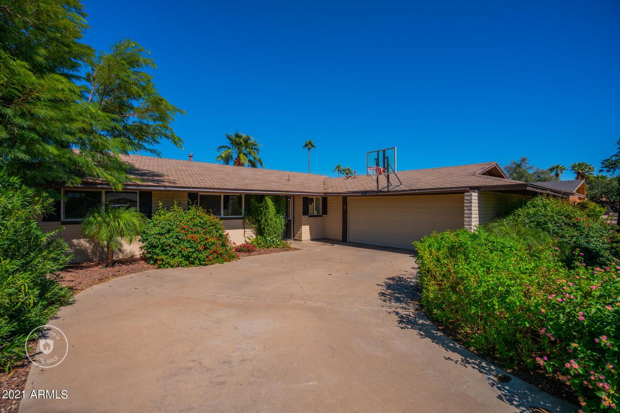 506 E Sagebrush St., Litchfield Park, AZ 85340