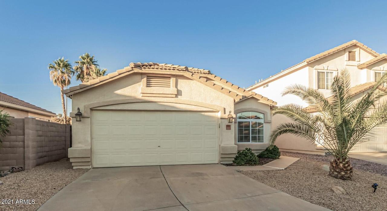 2018 E Wagoner Rd., Phoenix, AZ 85022