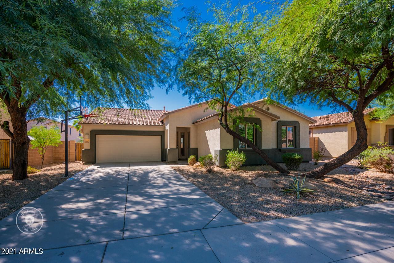 7797 W Adam Ave., Peoria, AZ 85382