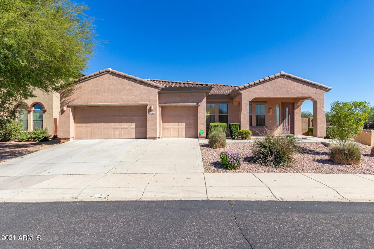 42605 N 46th Dr., New River, AZ 85087