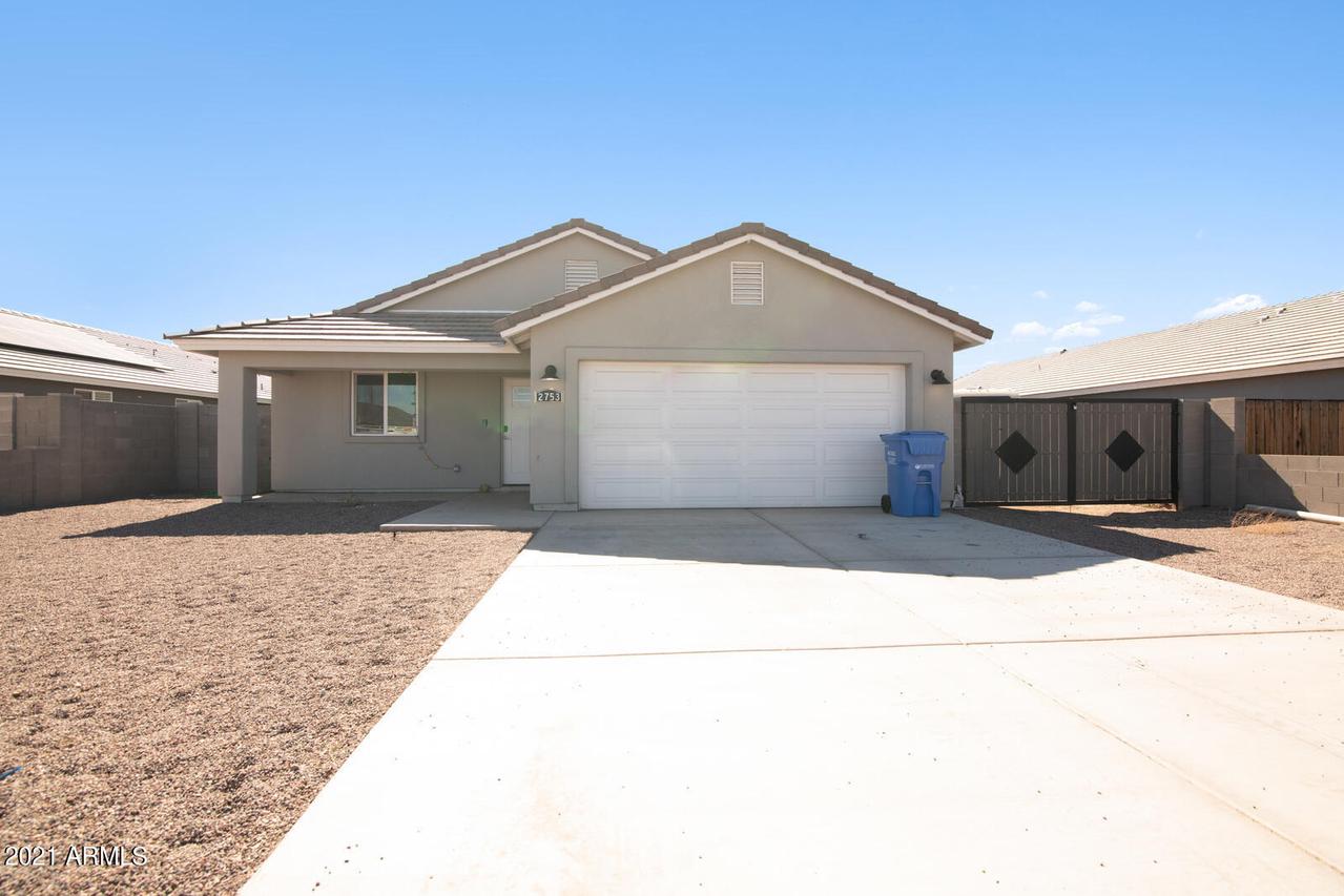 2753 E Pueblo Ave., Phoenix, AZ 85040