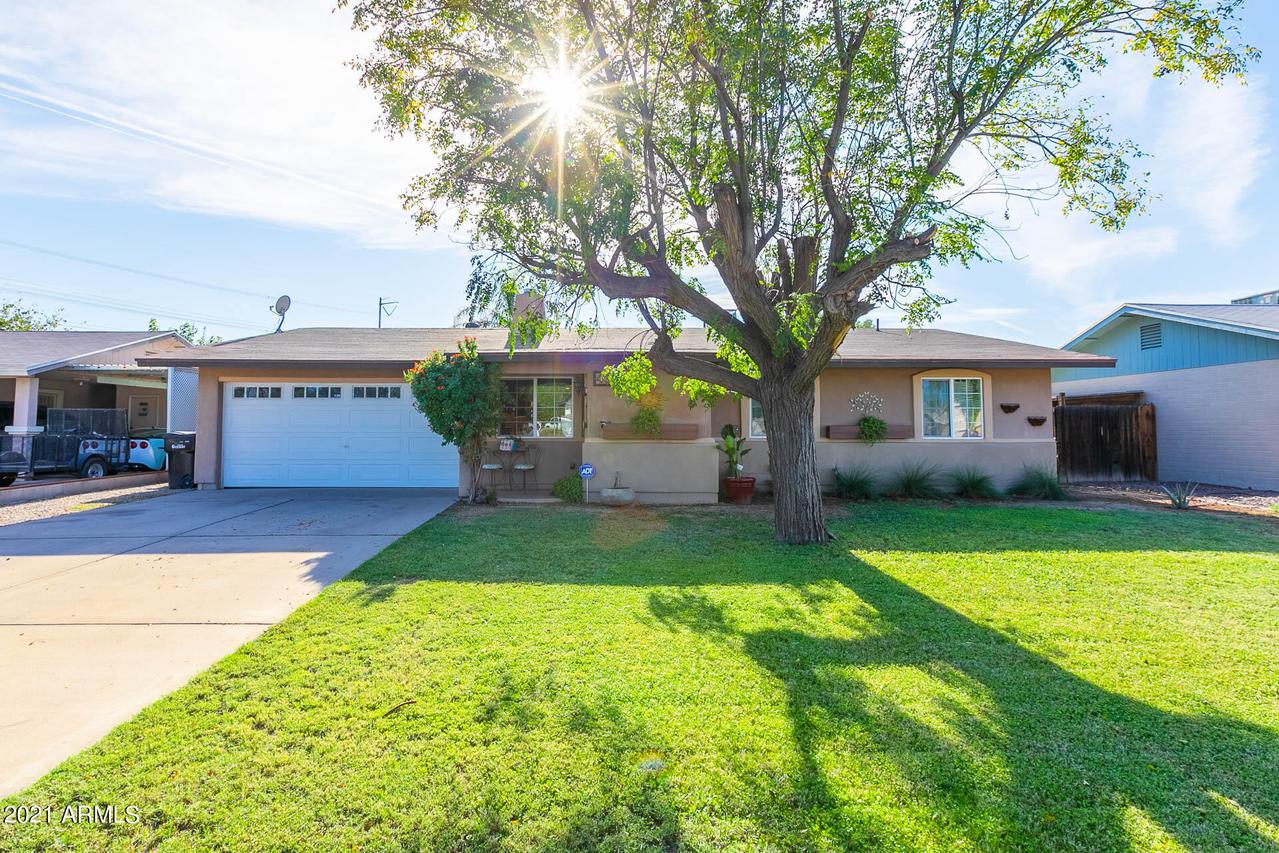 434 N Sage Ln., Gilbert, AZ 85234