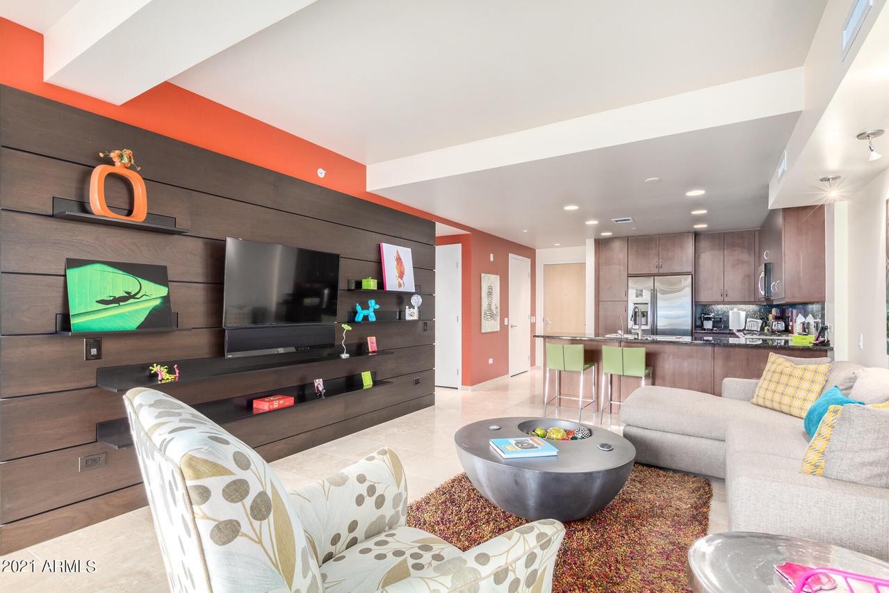 7157 E Rancho Vista Dr. #4009, Scottsdale, AZ 85251