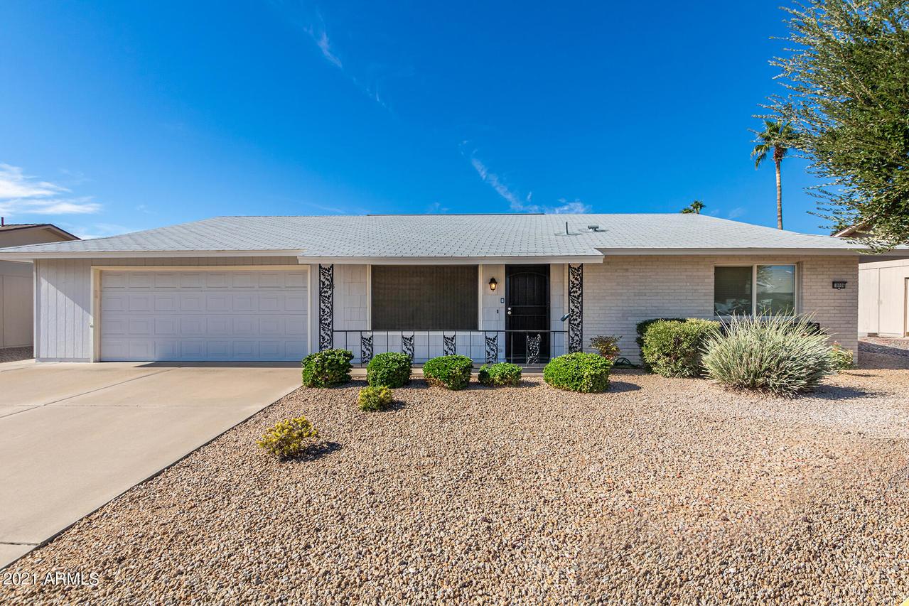 18006 N 134th Ave., Sun City West, AZ 85375