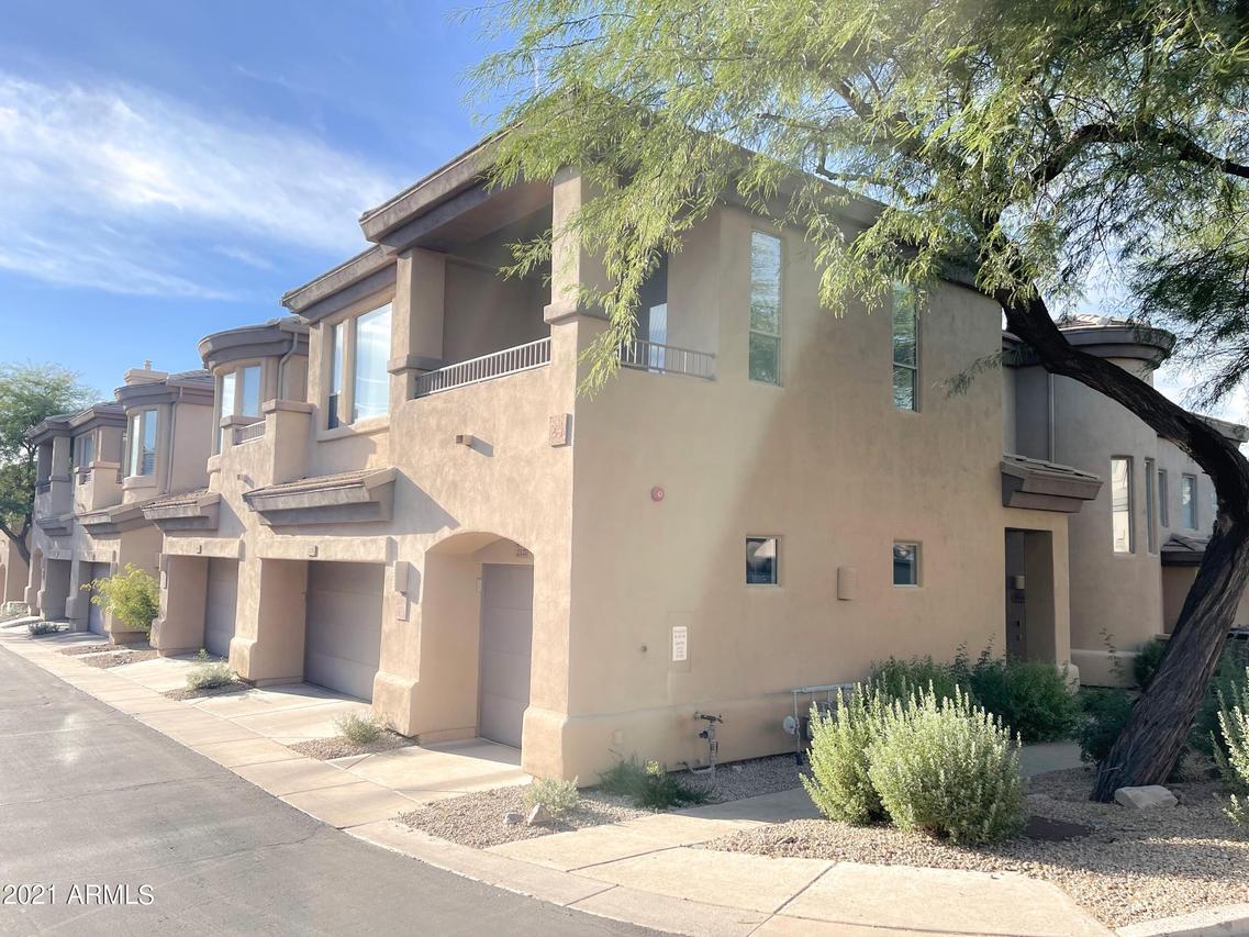 16420 N Thompson Peak Pkwy. #2120, Scottsdale, AZ 85260