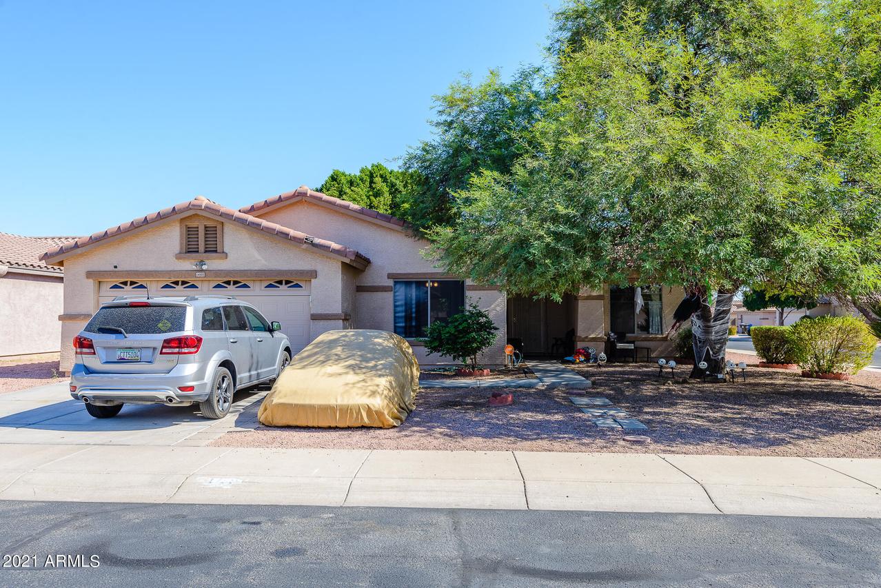 14501 N 150th Ln., Surprise, AZ 85379