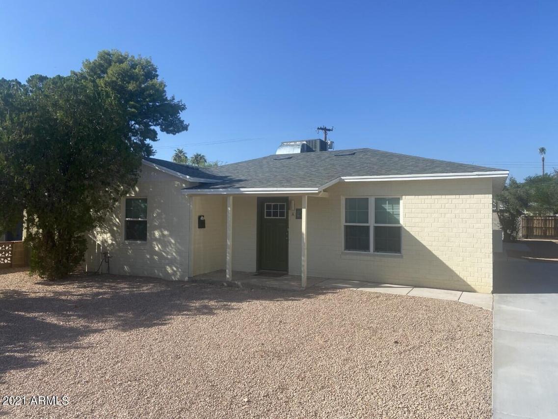 120 W Highland Ave., Phoenix, AZ 85013