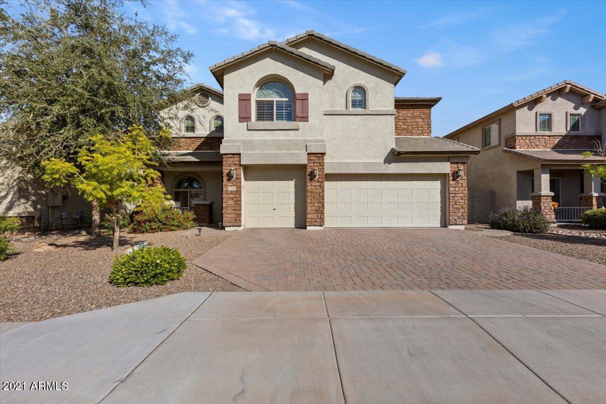 11518 E Seaver Ave., Mesa, AZ 85212