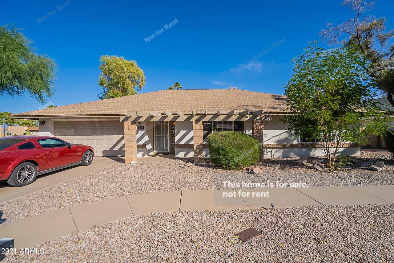 1866 W Natal Ave., Mesa, AZ 85202