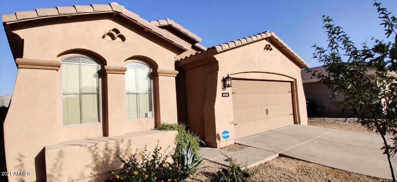 217 N 107th Dr., Avondale, AZ 85323