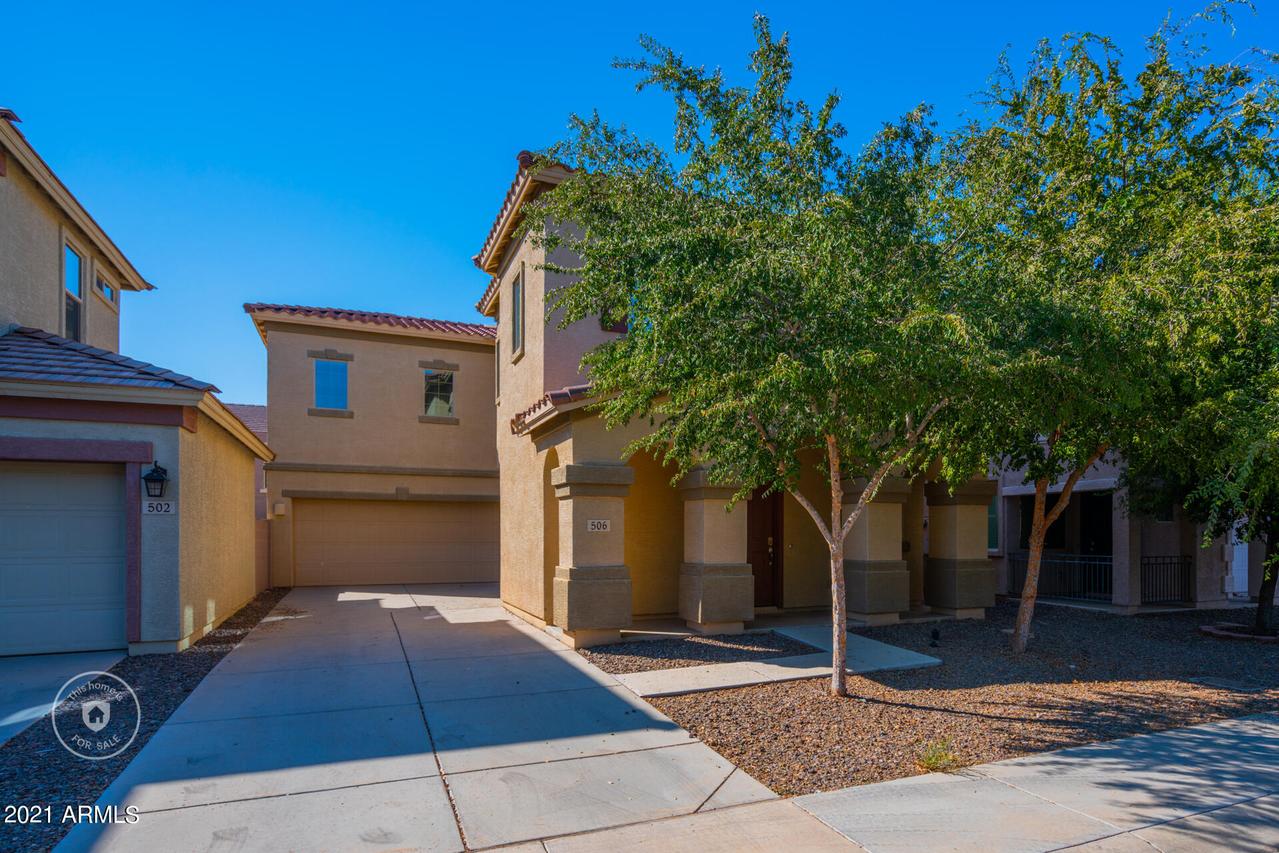 506 N 119th Dr., Avondale, AZ 85323