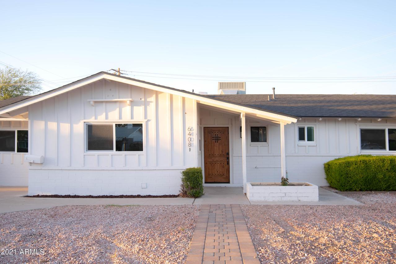 6408 E Windsor Ave., Scottsdale, AZ 85257
