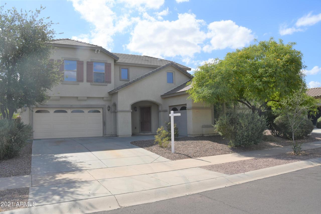 13581 W Ventura St., Surprise, AZ 85379