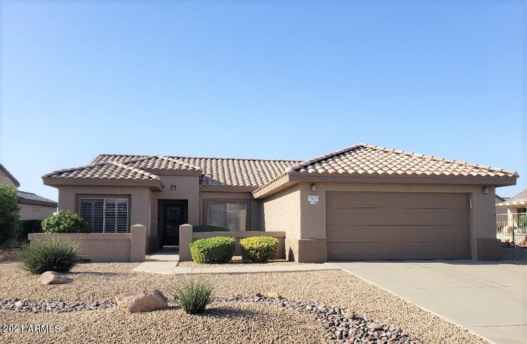 15625 W Vista Grande Ln., Surprise, AZ 85374