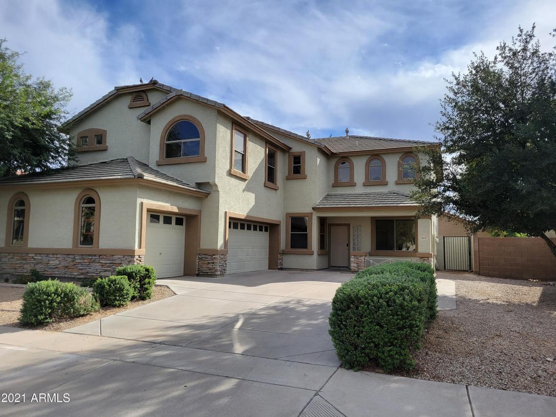 16647 W Pierce St., Goodyear, AZ 85338