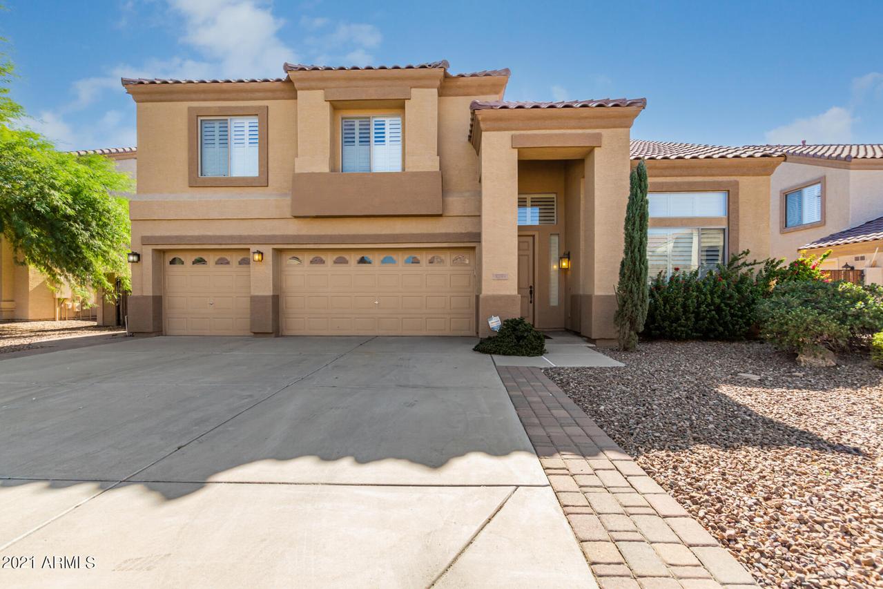 5259 W Village Dr., Glendale, AZ 85308