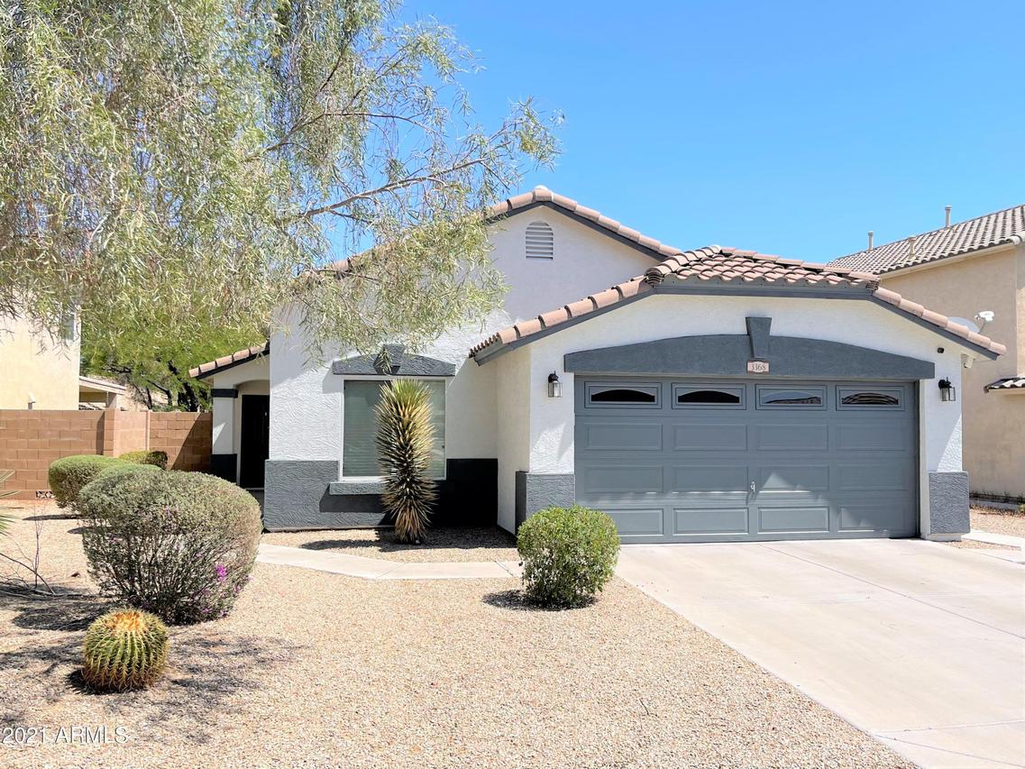 3368 W Five Mile Peak Dr., San Tan Valley, AZ 85144