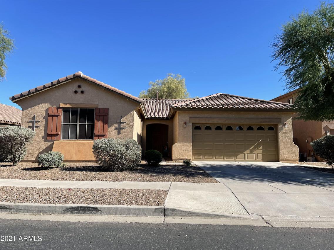 11627 N 145th Ave., Surprise, AZ 85379