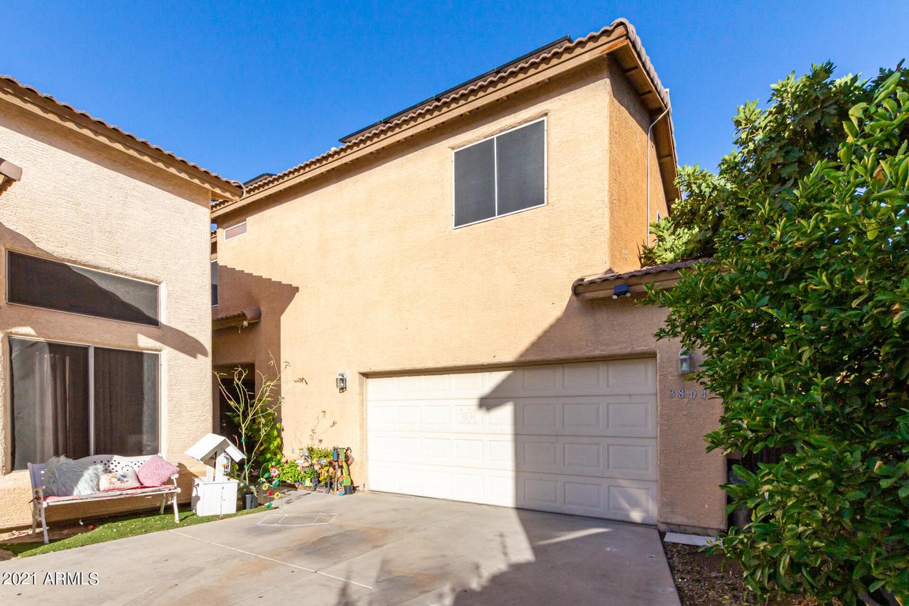 3804 W Oregon Ave., Phoenix, AZ 85019