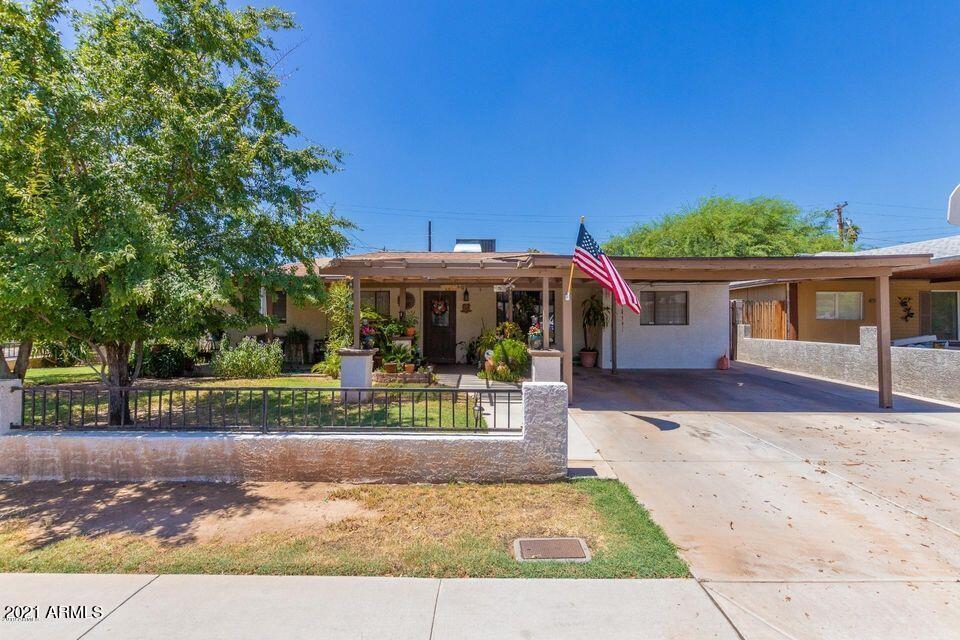 4302 N 50th Dr., Phoenix, AZ 85031