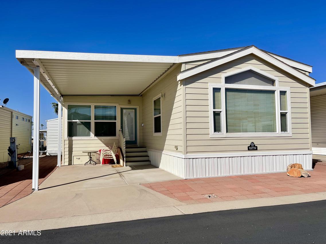 7750 E Broadway Rd. #122, Mesa, AZ 85208