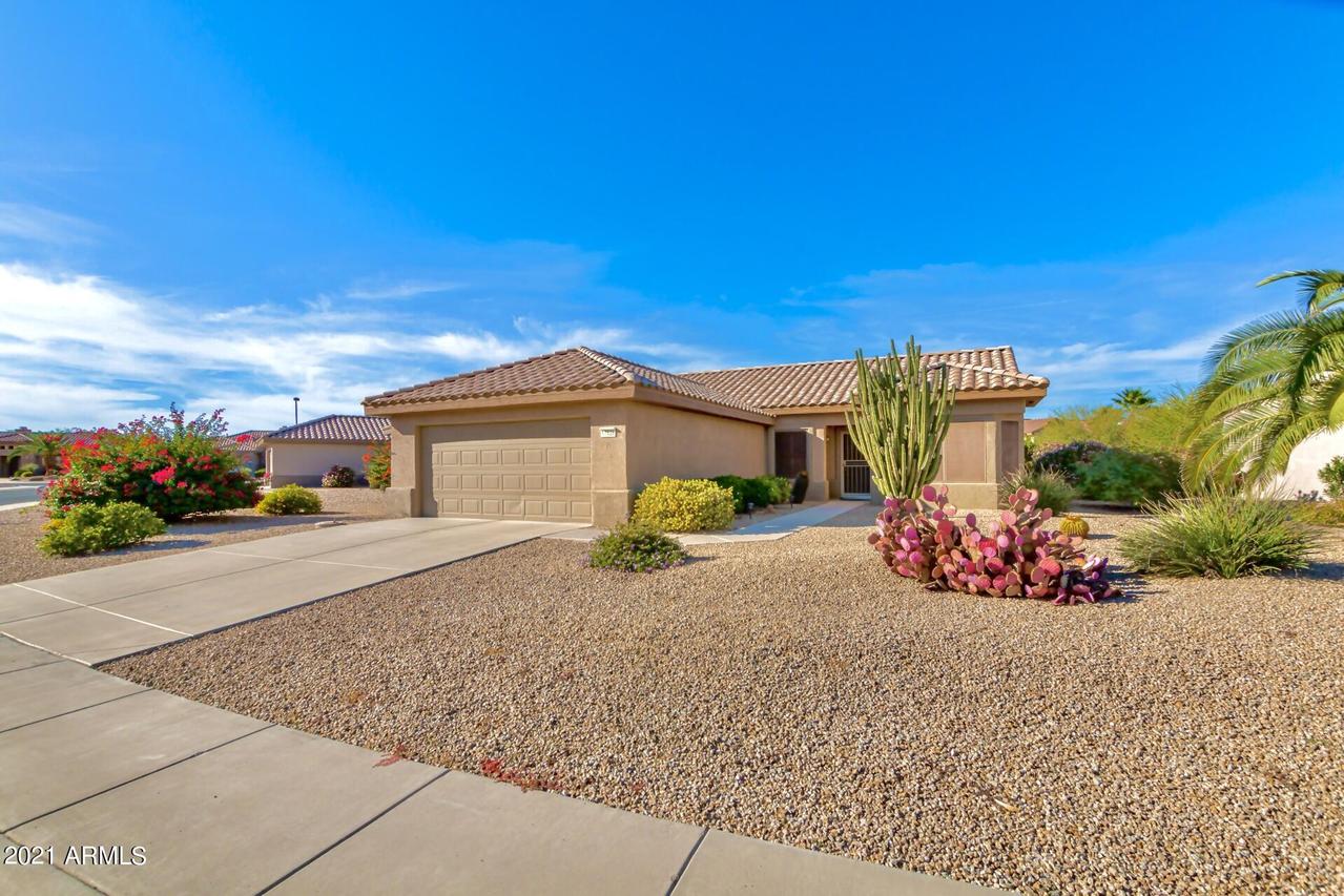 17826 N Navarro Ct., Surprise, AZ 85374