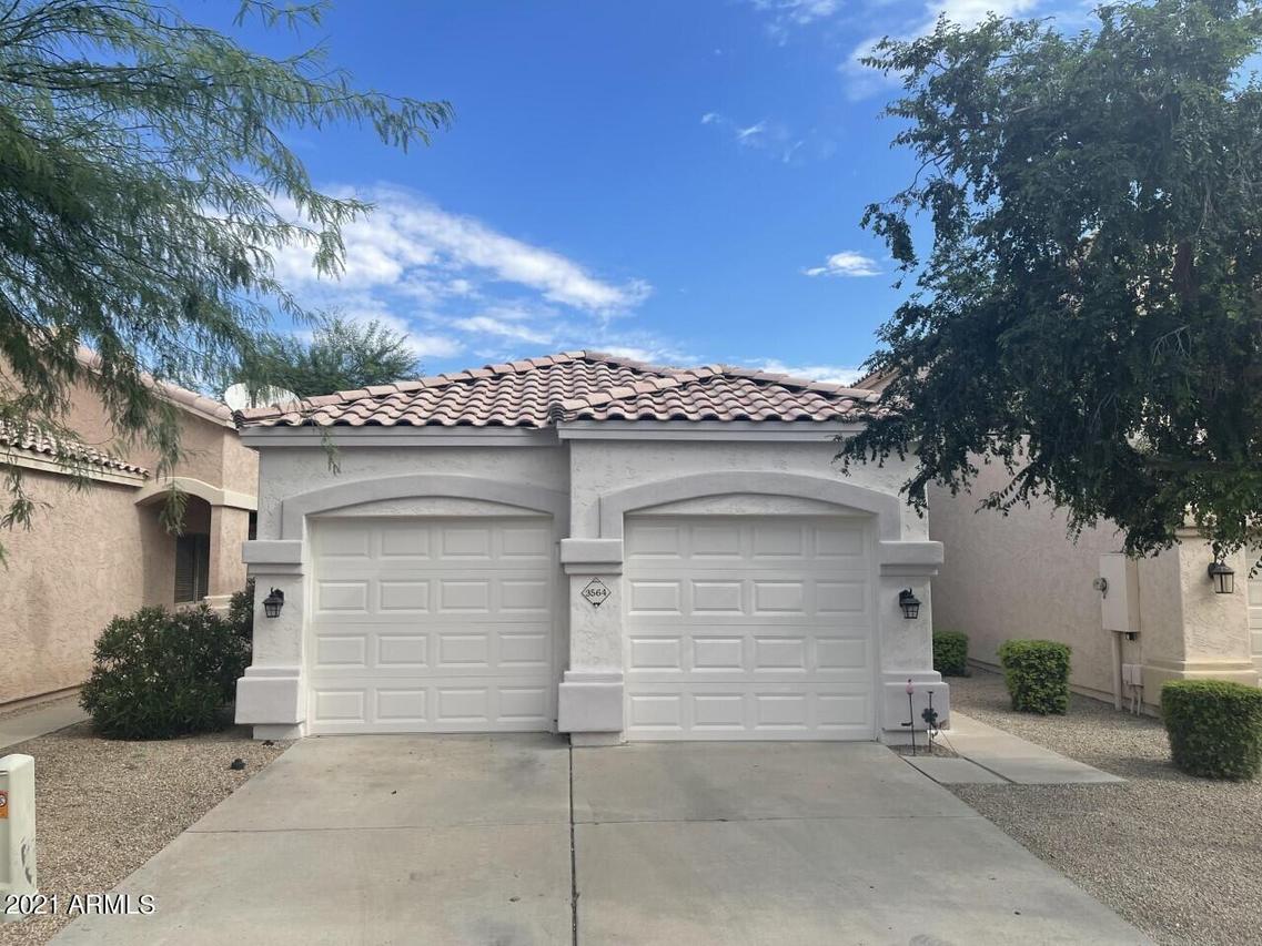3564 W Chama Rd., Glendale, AZ 85310