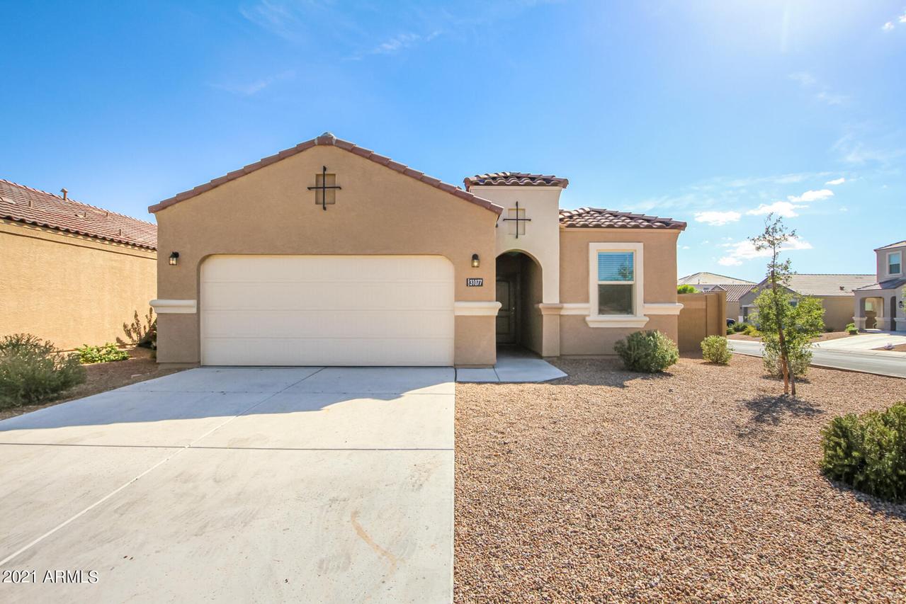31077 W Picadilly Rd., Buckeye, AZ 85396