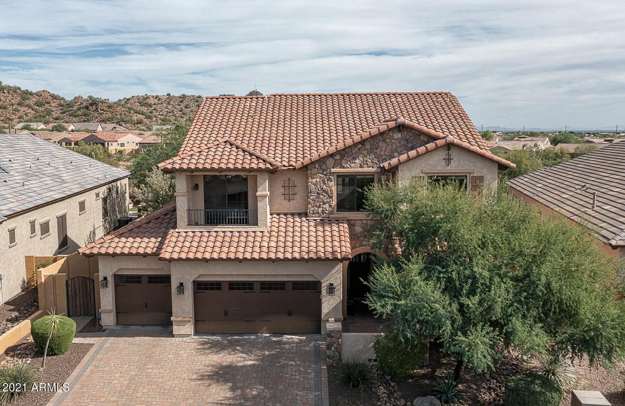 1853 N Atwood, Mesa, AZ 85207