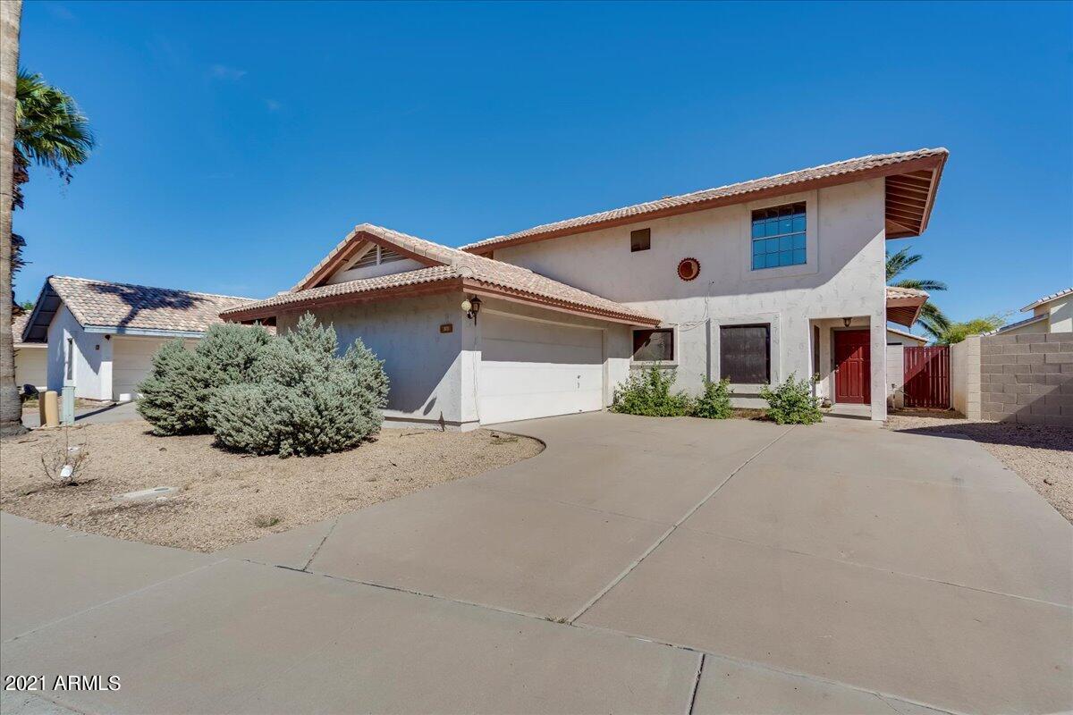 371 S Comanche Dr., Chandler, AZ 85224