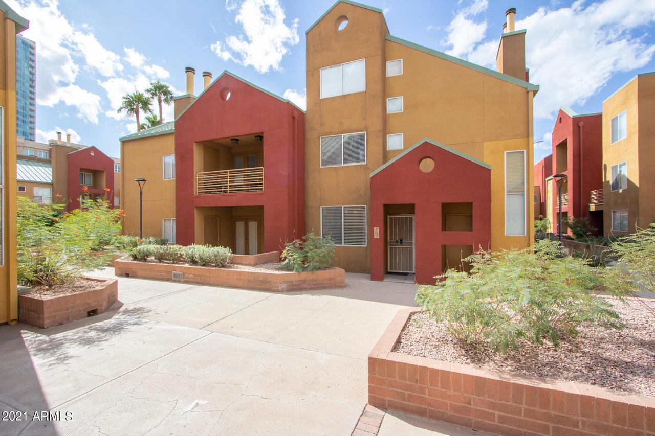154 W 5th St. #133, Tempe, AZ 85281
