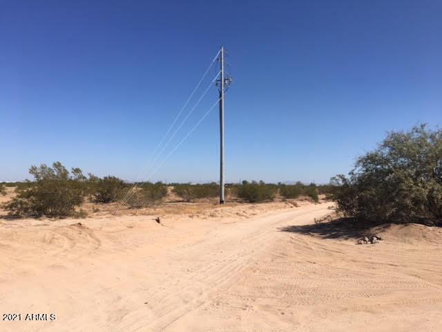 W Bowlin Rd. #-, Maricopa, AZ 85138