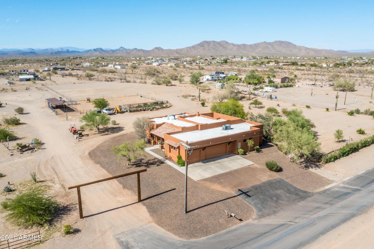 XXX 17024 W White Wing Rd #503-50-065n #57, Surprise, AZ 85387