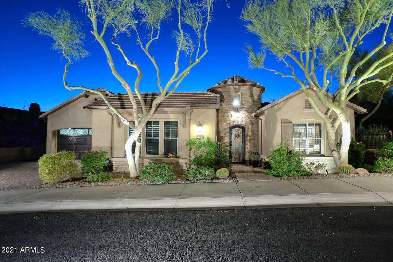 27498 N 86th Ln., Peoria, AZ 85383