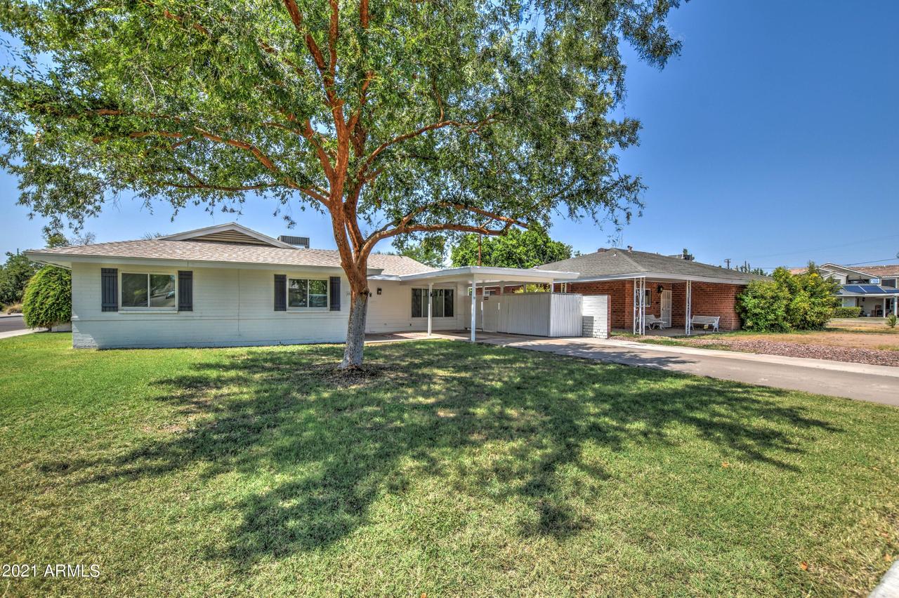 4502 N 2nd Ave., Phoenix, AZ 85013