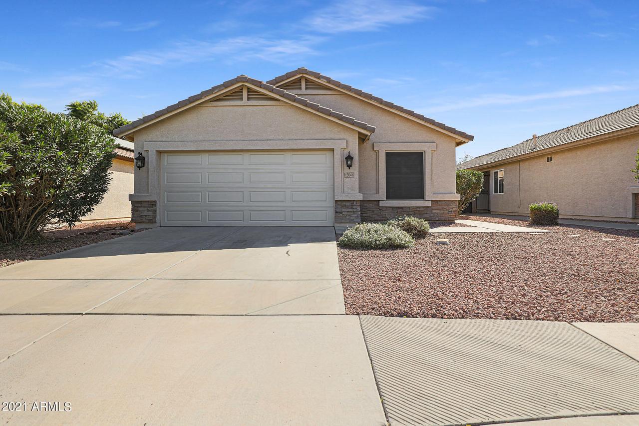 13041 W Avalon Dr., Avondale, AZ 85392