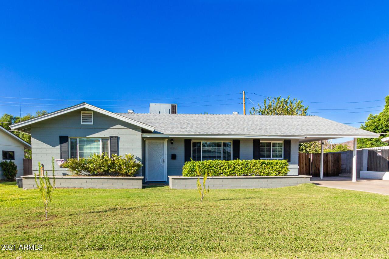 4348 E Mitchell Dr., Phoenix, AZ 85018