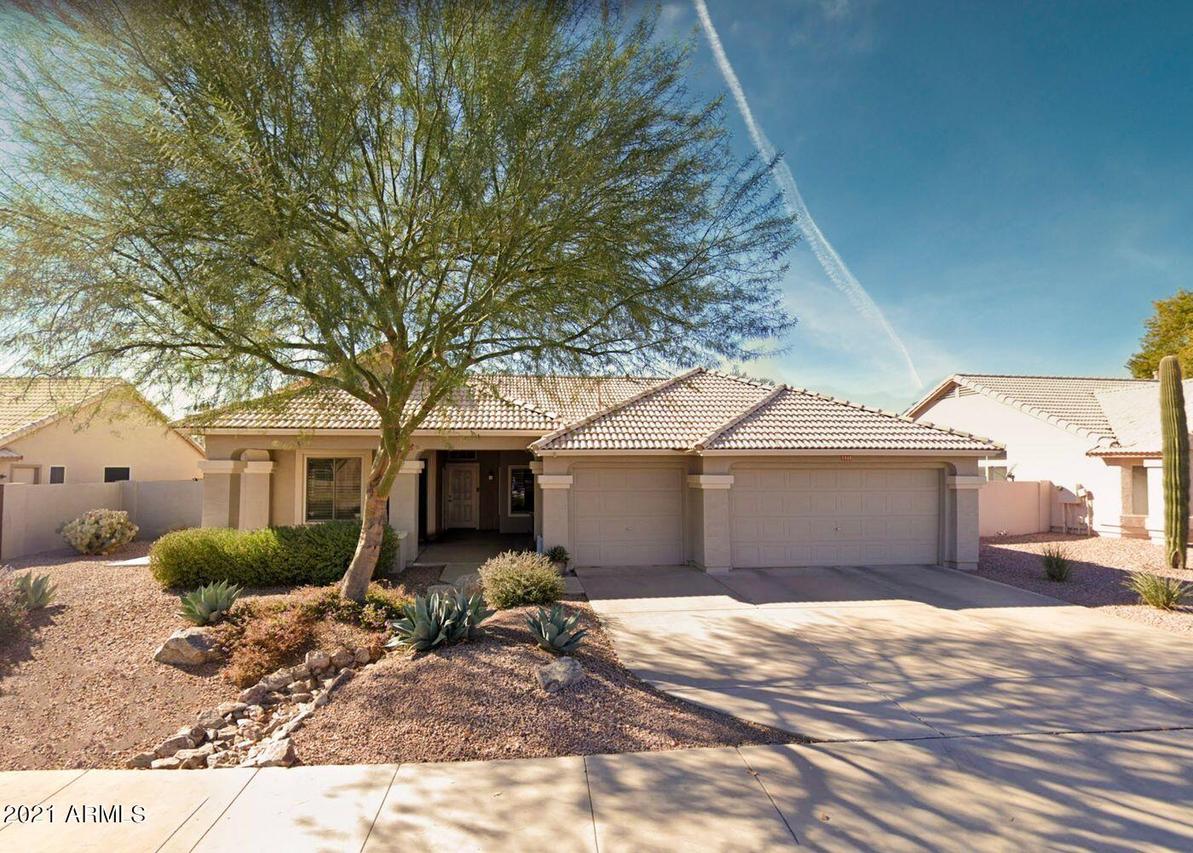 7121 E Madero Ave., Mesa, AZ 85209