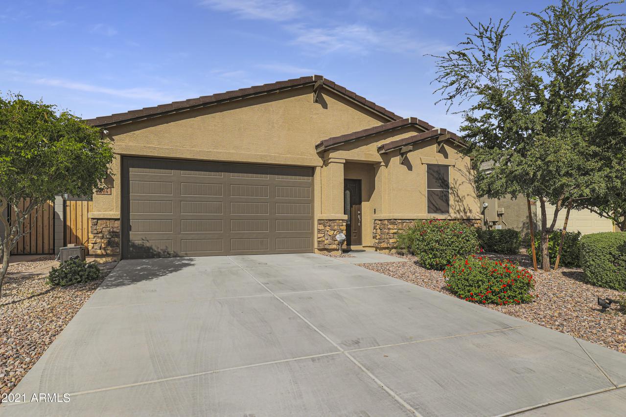 294 W Salali Tr., San Tan Valley, AZ 85140
