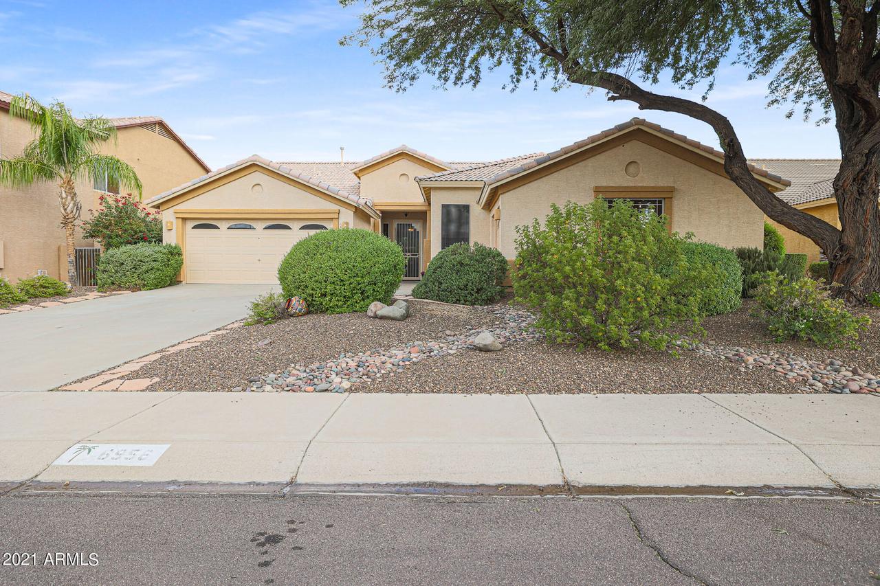 6956 W Honeysuckle Dr., Peoria, AZ 85382