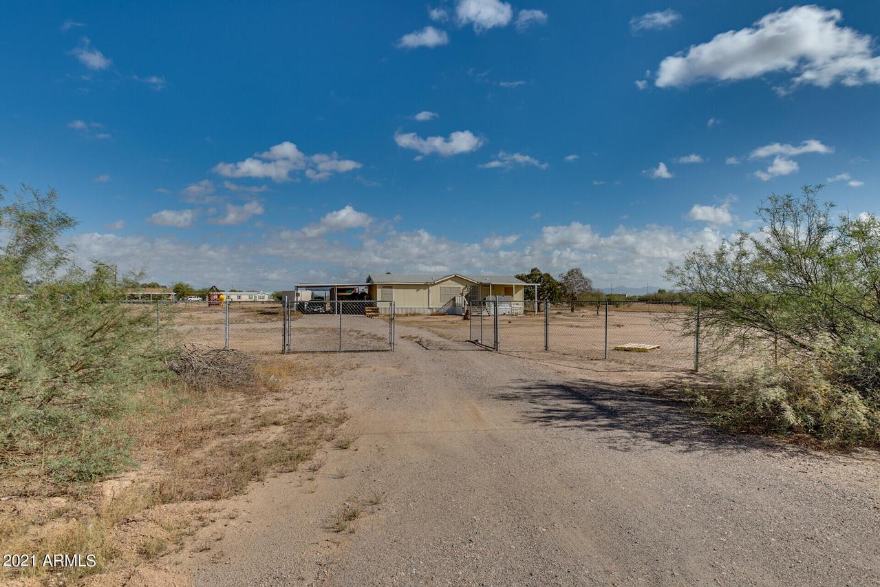 38624 W Salome Hwy., Tonopah, AZ 85354