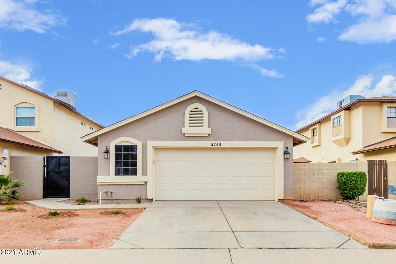 3749 W Tierra Buena Ln., Phoenix, AZ 85053