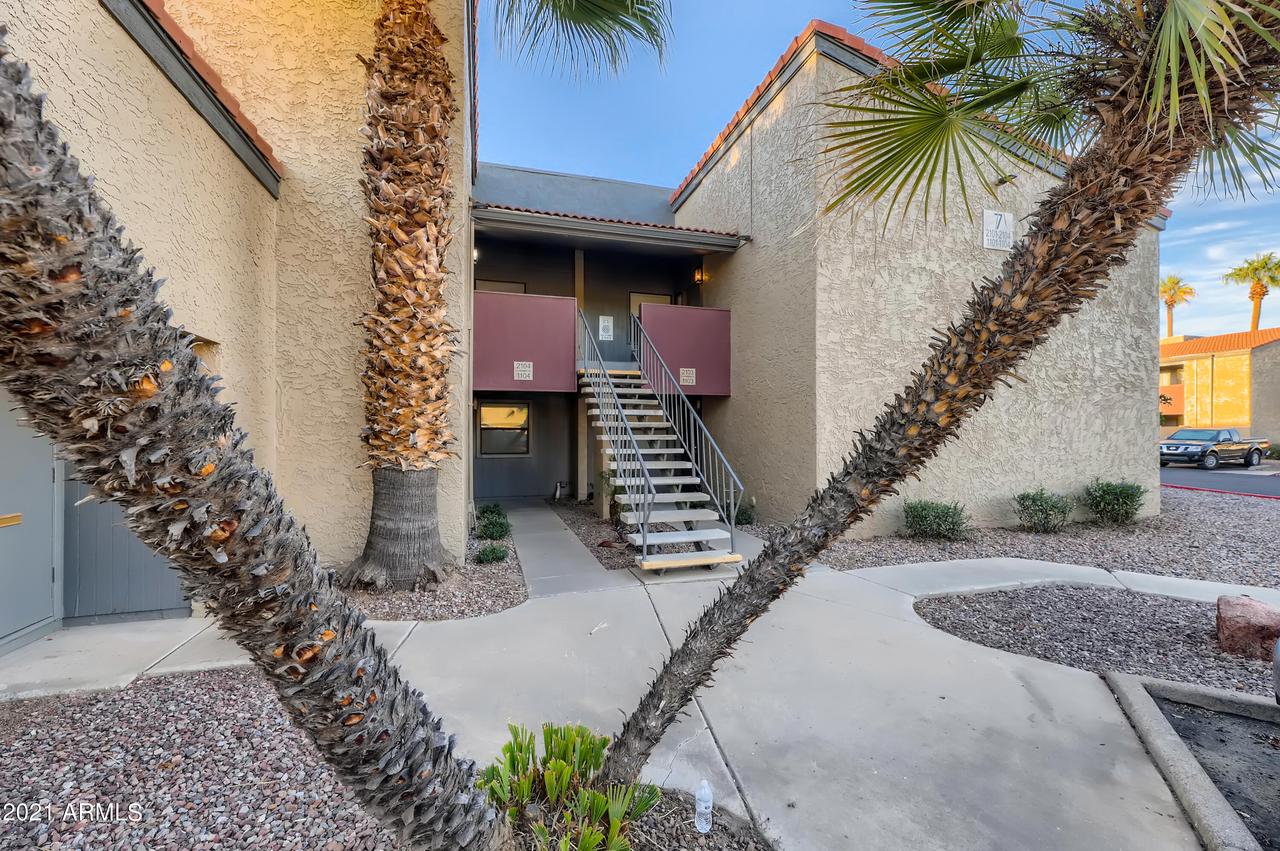 1730 W Emelita Ave. #2104, Mesa, AZ 85202