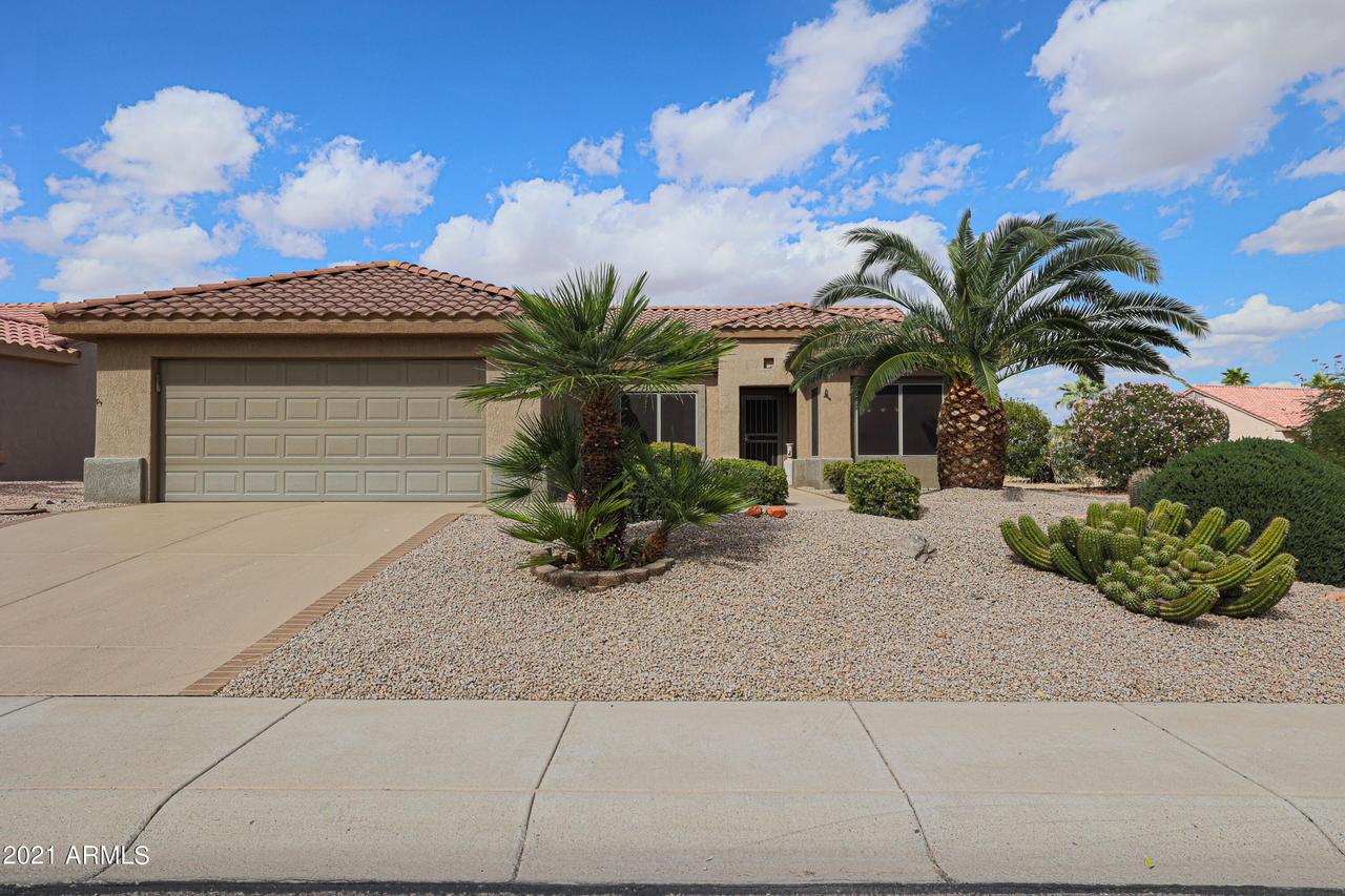 16376 W Rock Springs Ln., Surprise, AZ 85374