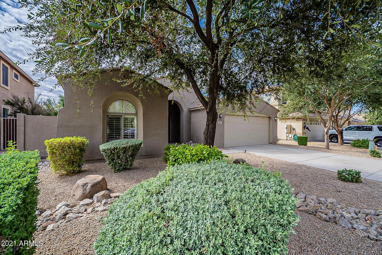 3307 E Bluejay Dr., Chandler, AZ 85286