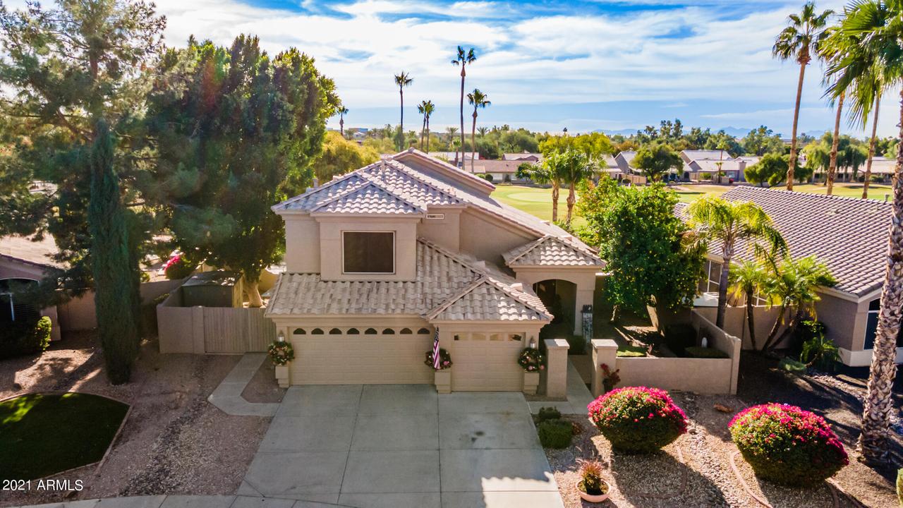 5951 W Irma Ln., Glendale, AZ 85308