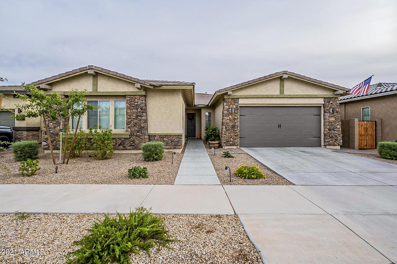 23105 E Poco Calle, Queen Creek, AZ 85142