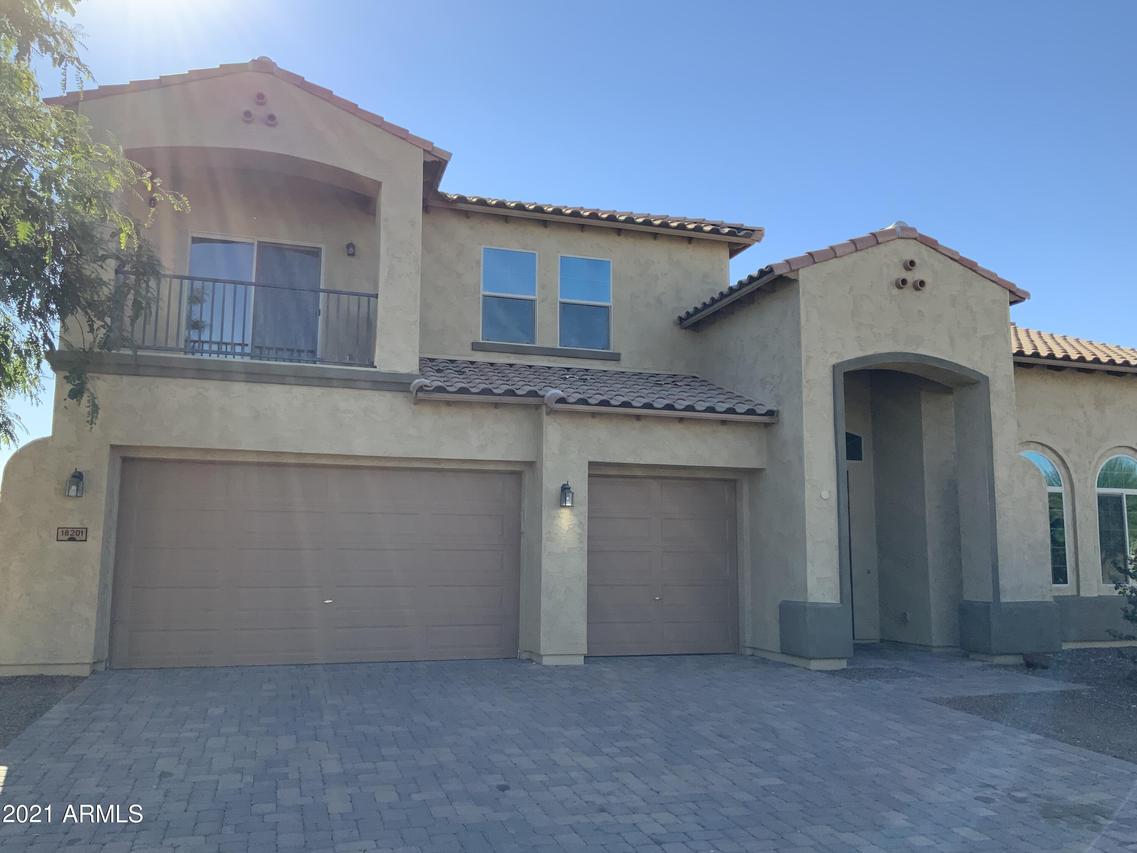 18201 W Campbell Ave., Goodyear, AZ 85395