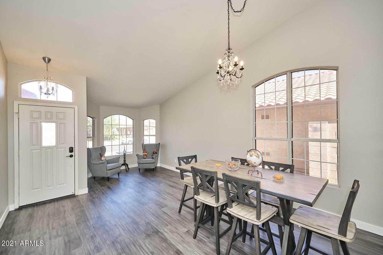1301 E Sierra Madre Ave., Gilbert, AZ 85296